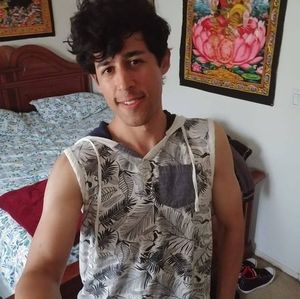 Meet your Posher, Packie